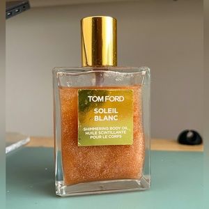Tom Ford Soleil Blanc Shimmering Body Oil